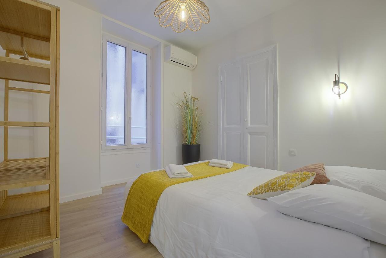 Appartamento Maison Bianchi - Raspail *